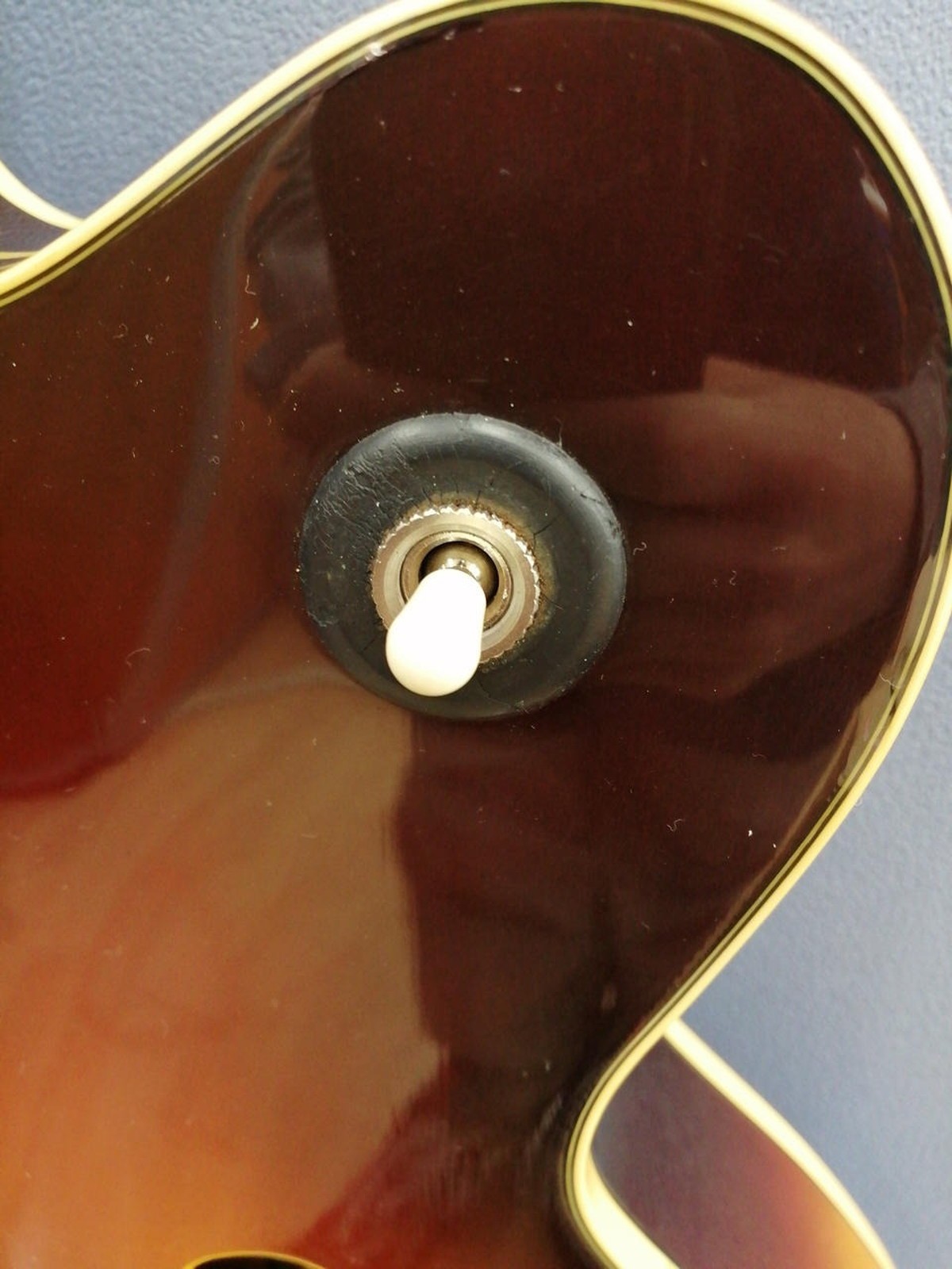 YAMAHA AE1200T Used 1970s-1980s Sprucebody Mapleneck Ebonyfingerboard w/Softcase