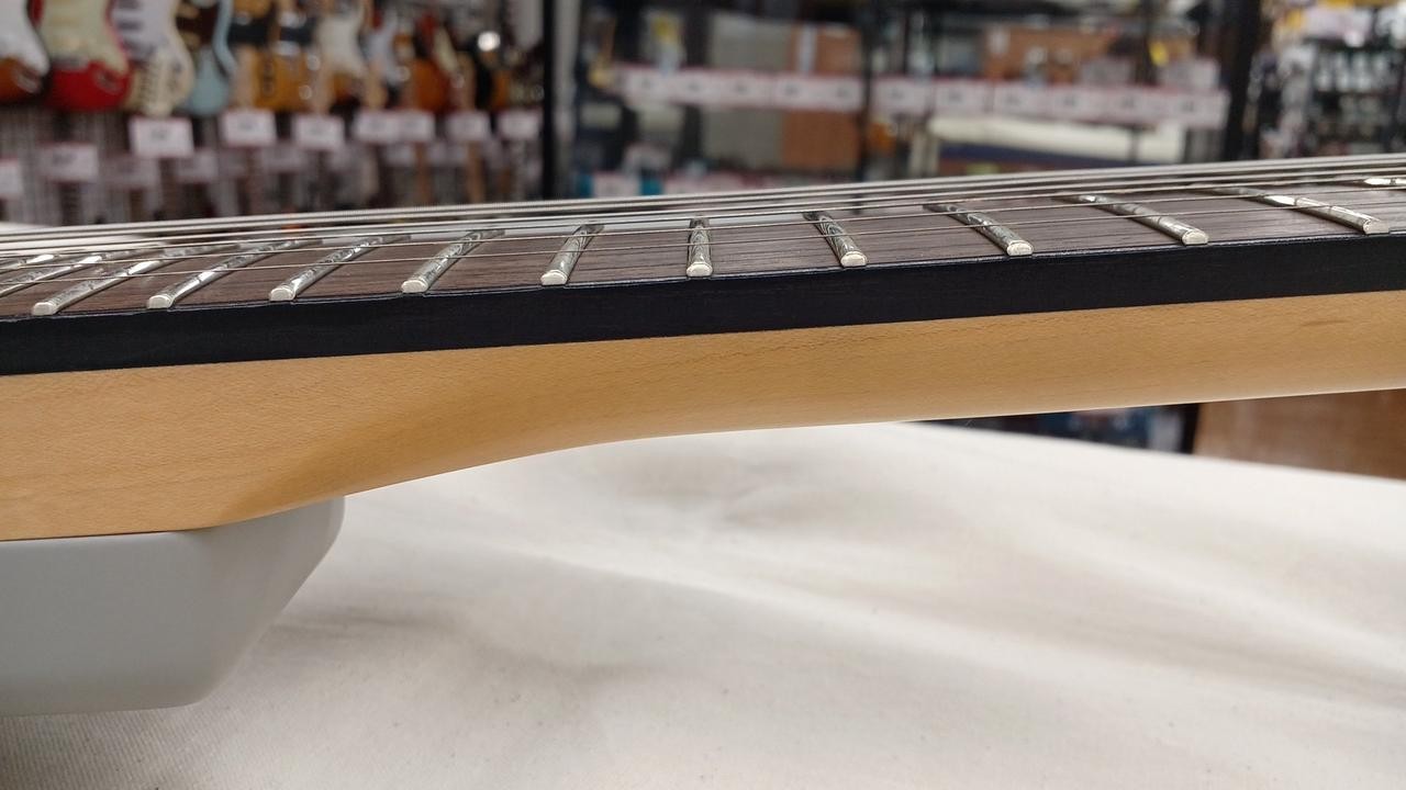 STRICTLY 7 GUITARS COBRA JS6 Electric Guitar