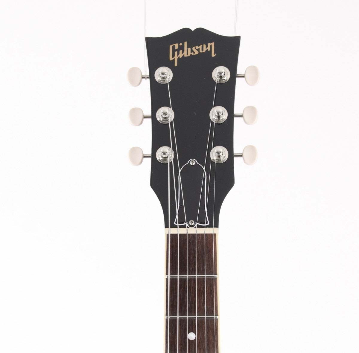 Gibson SG Special 2021 Black SN.221618411 3.31kg with soft case Electric Guitar