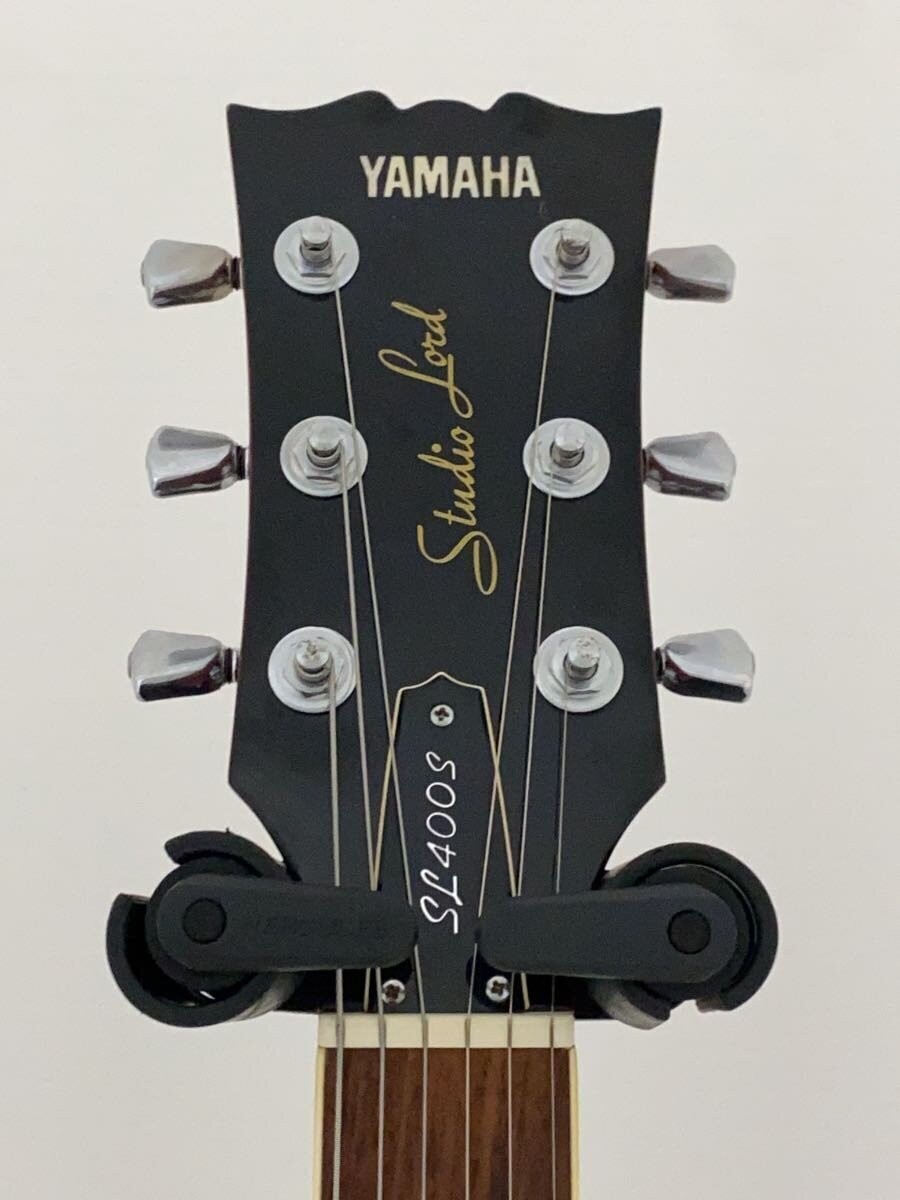 YAMAHA SL400S/Studio Load/Les Paul type 1980 Electric Guitar