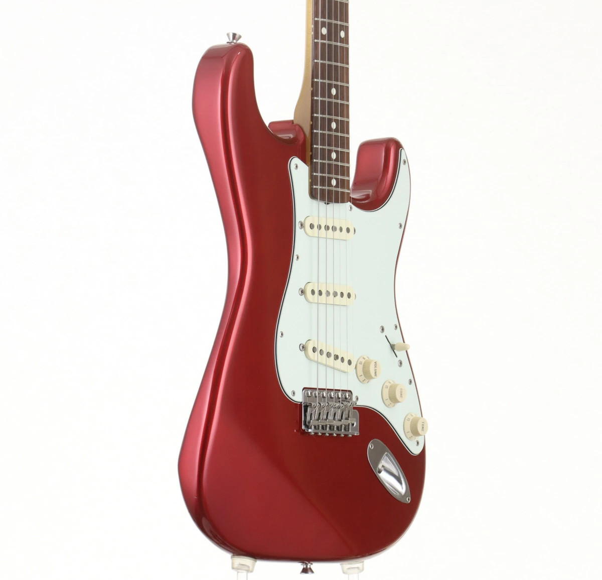 Used Fender Japan / St62-70Tx Car 1999-2002 3.46Kg S/N P037007 Yokohama Store