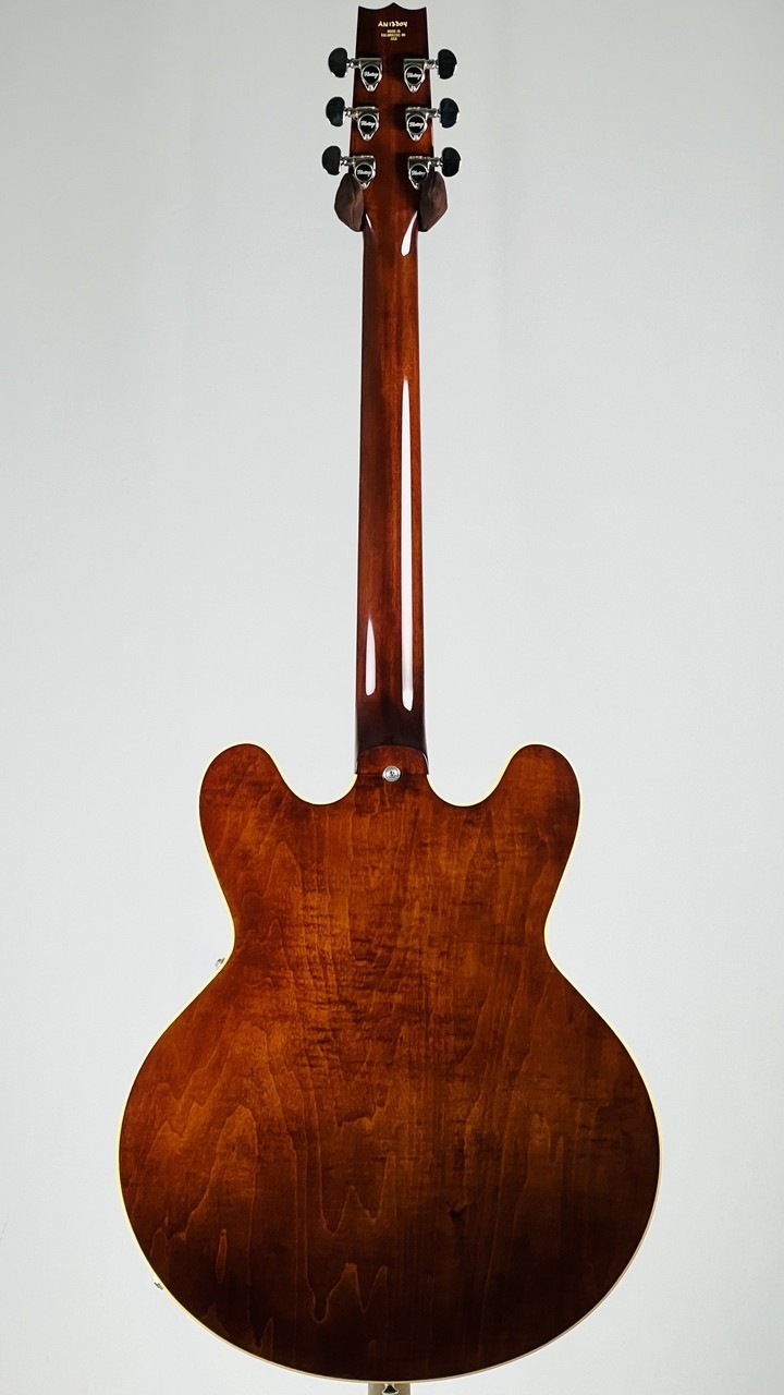 Heritage Standard H-535 -Gold Top- 3.66kg