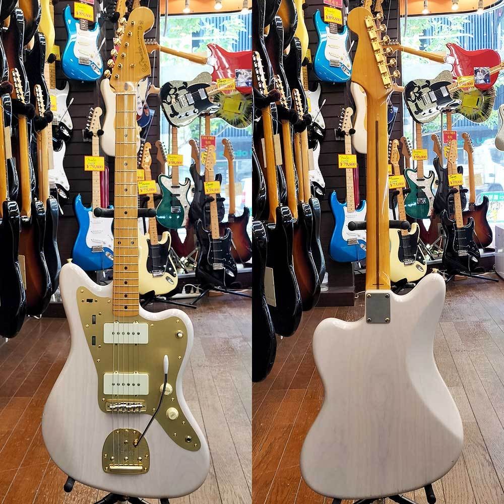 Fender Japan JM66G Electric Gutiar [AUTH]