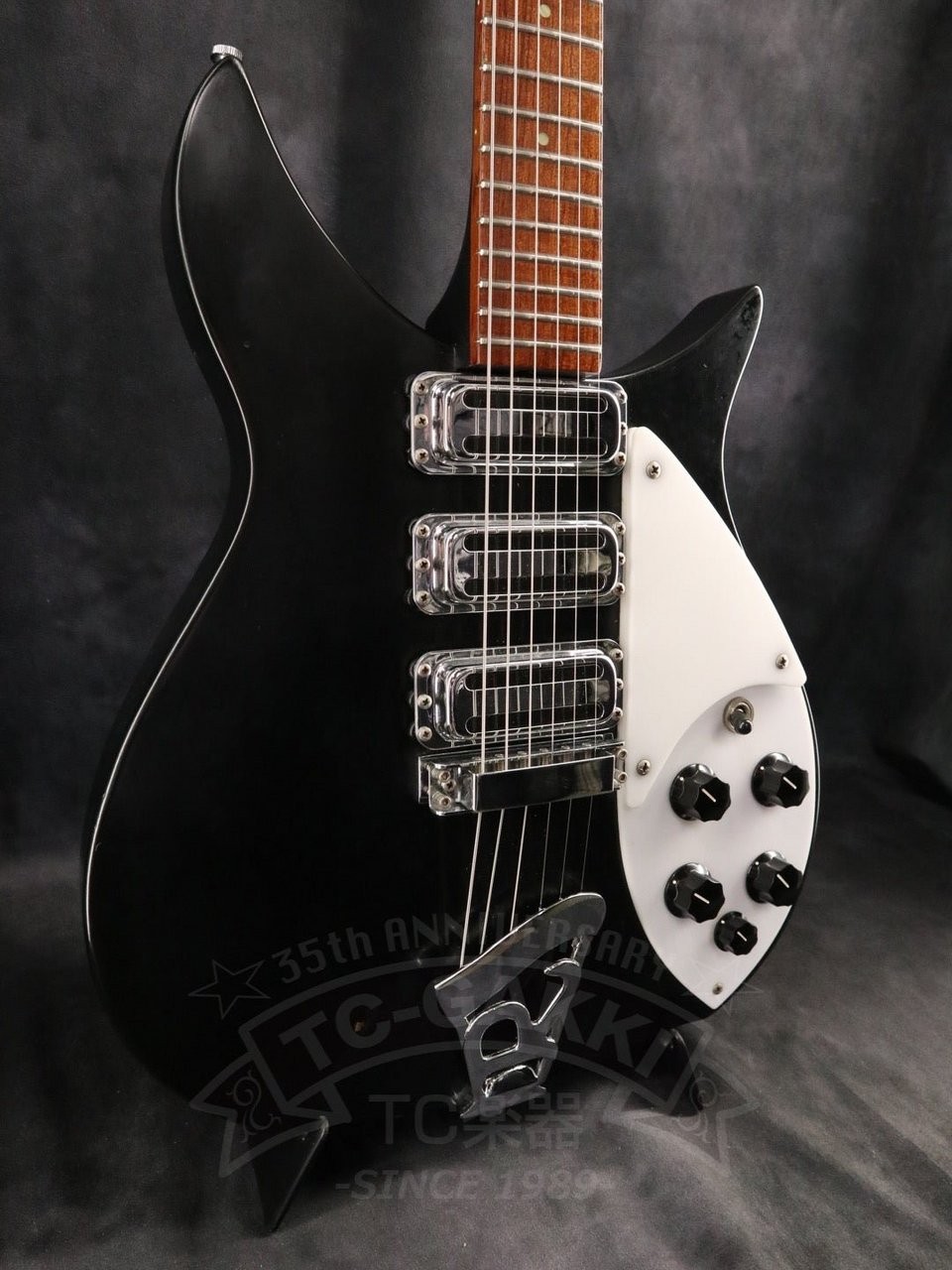 Rickenbacker 320 Used Electric Guitar 1995