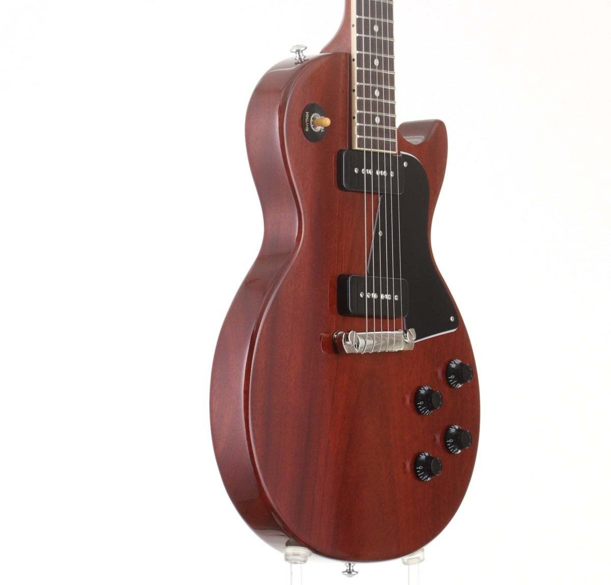 Gibson Les Paul Special Vintage Cherry SN.210610291 3.83kg 2021 Electric Guitar
