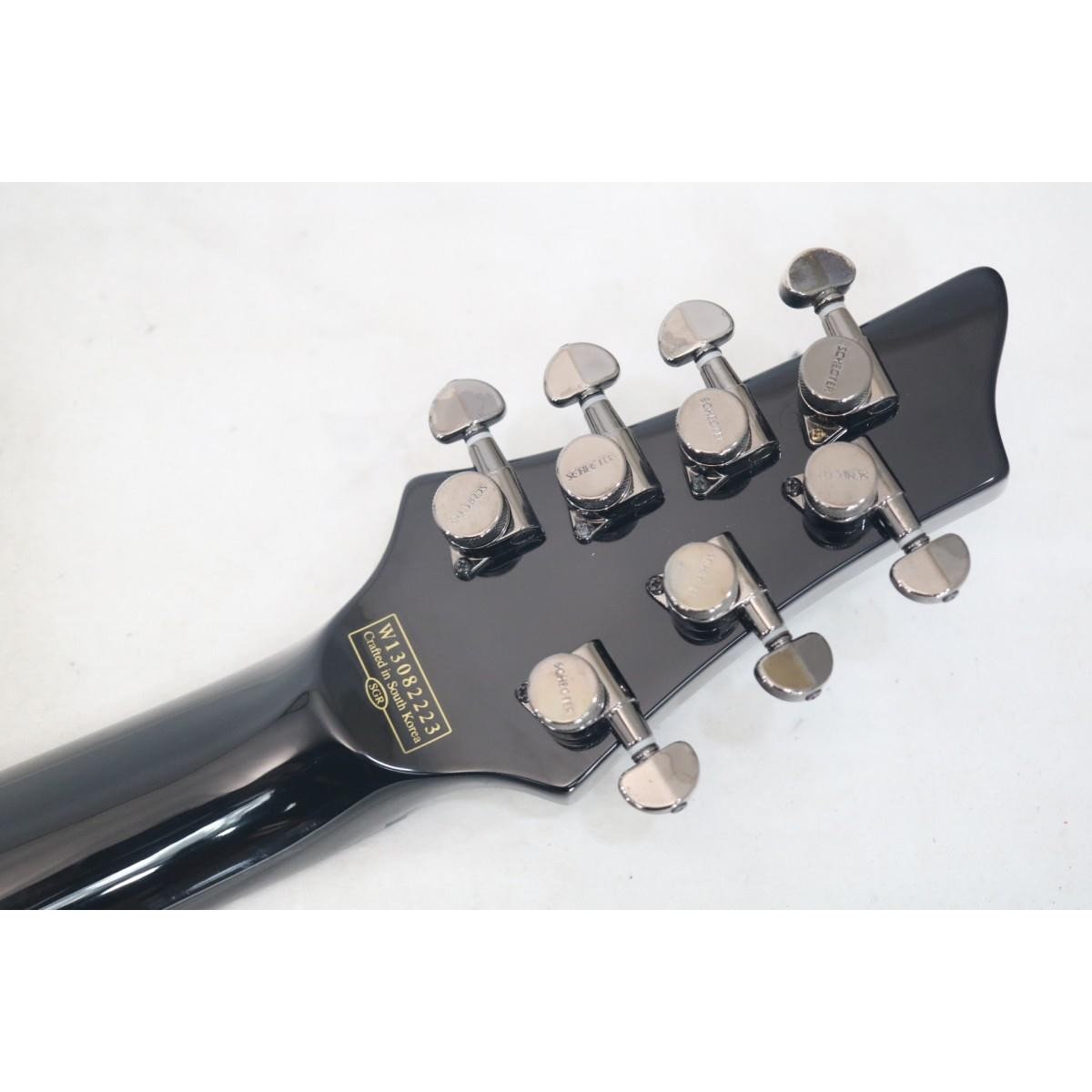 Schecter Ad C 7 Hr