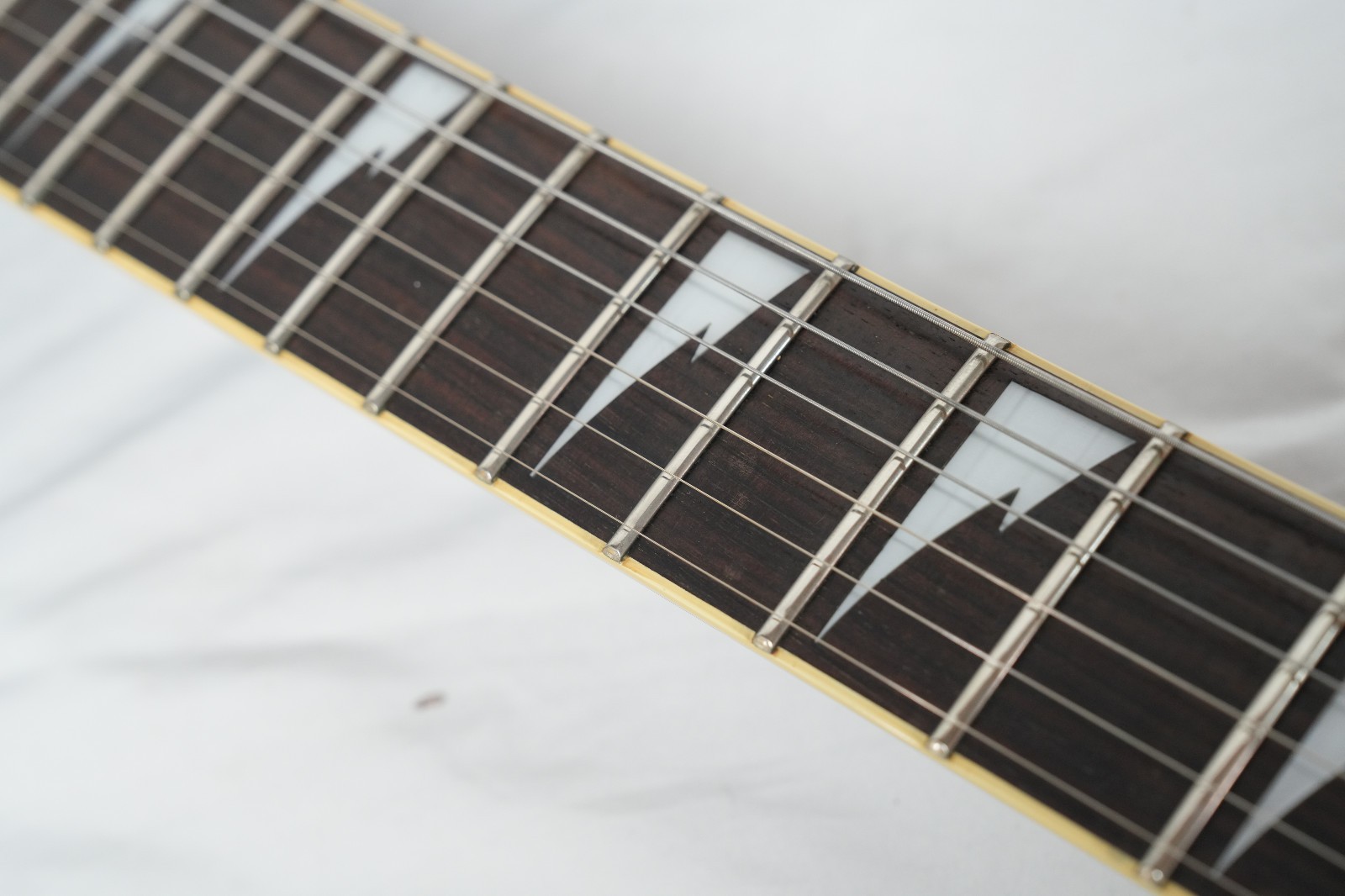 IBANEZ RGRT 47 DX NAVY METALLIC Through-Neck RG (2002 model)