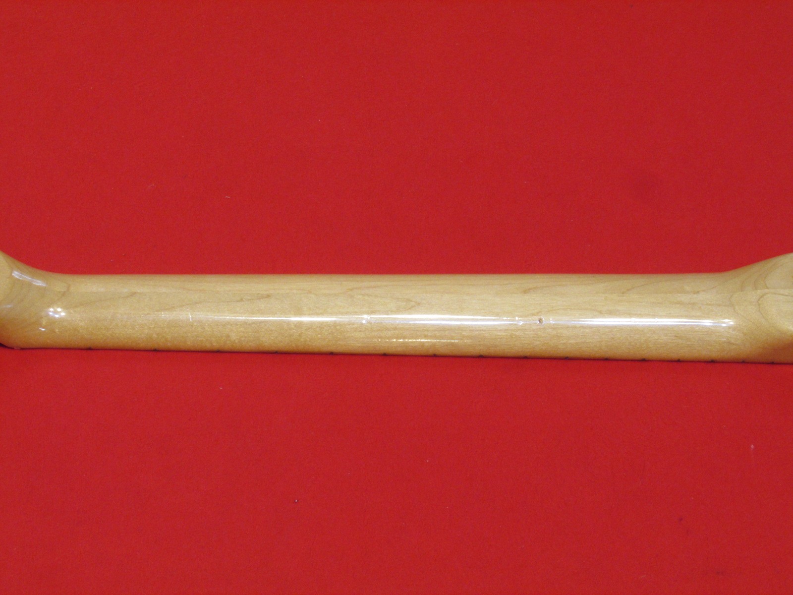 Vintage 1982 Peavey USA T-25 Guitar Neck – Maple – T Series