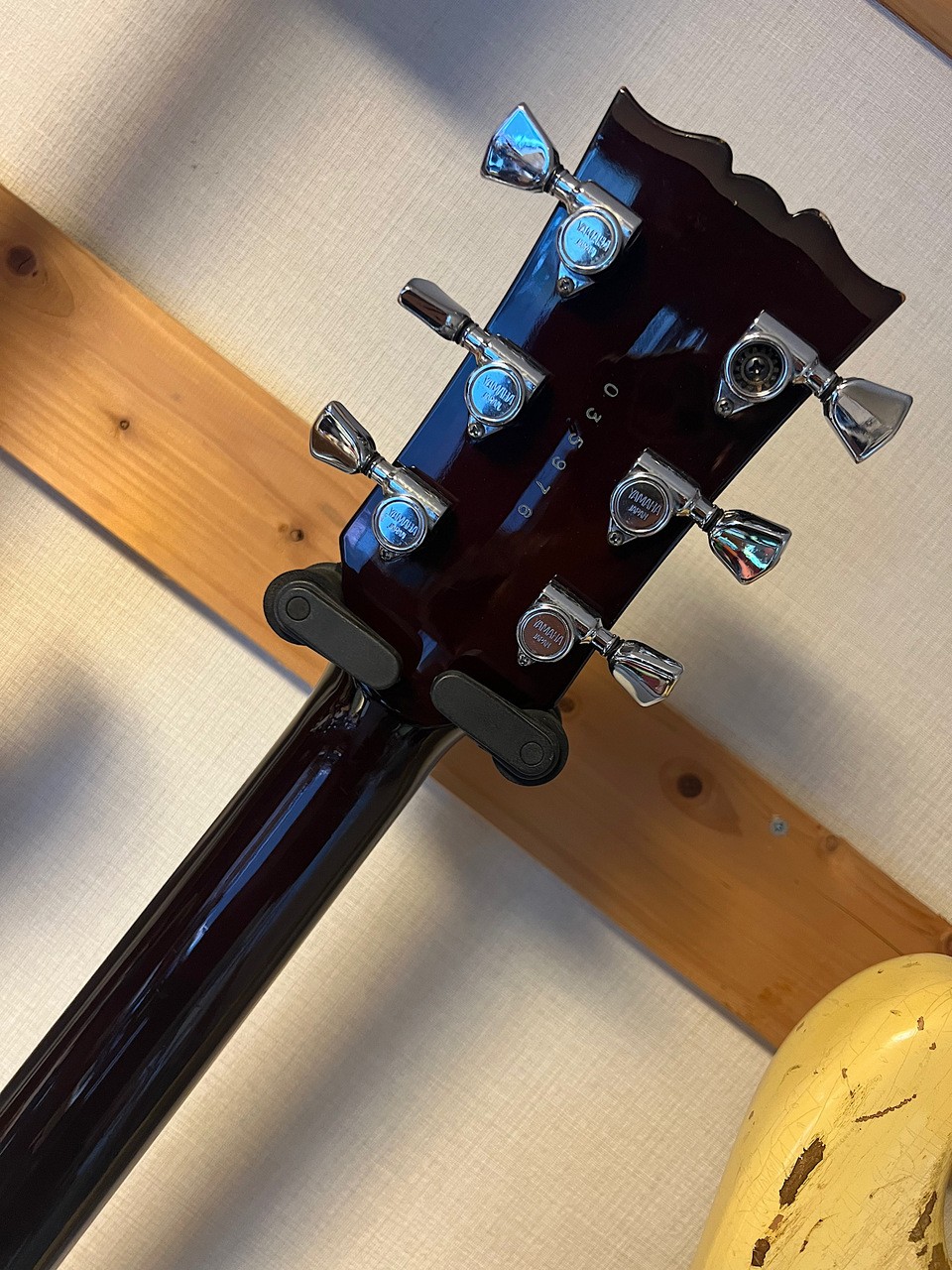 YAMAHA SL-400S o13032