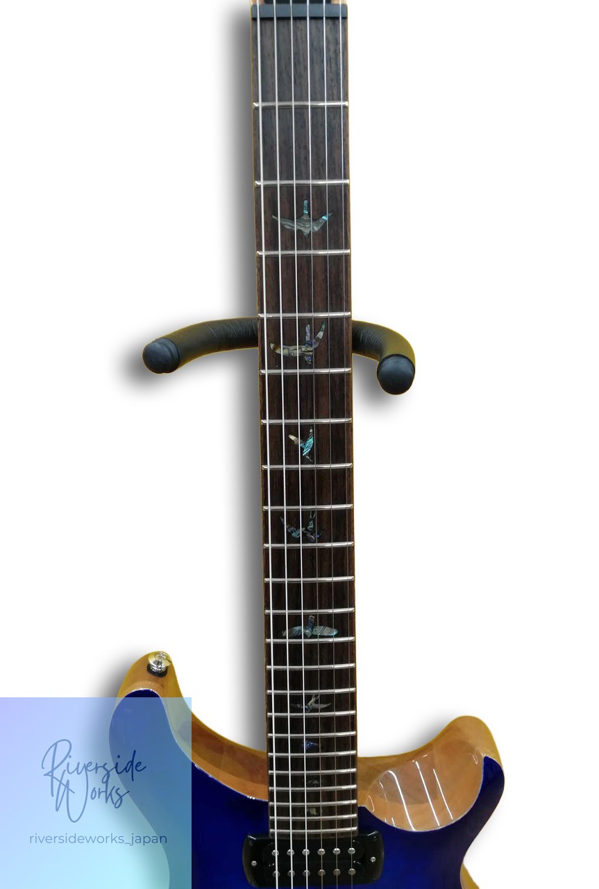 PRS SE Custom24-08 Electric Guitar Custom Series