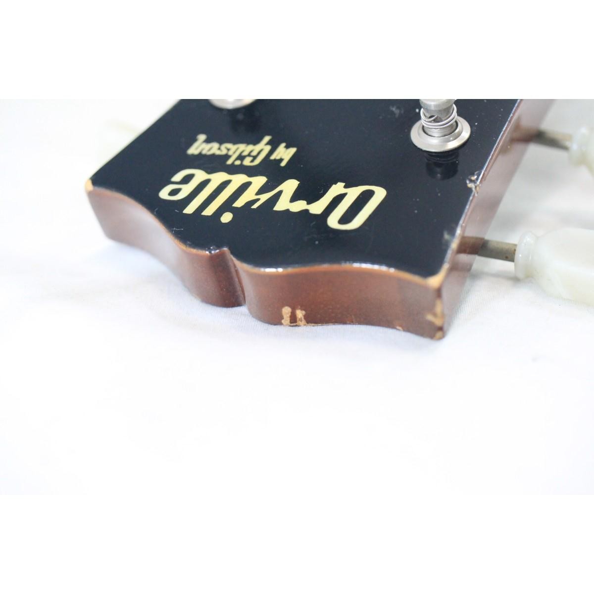 Orville By Gibson Lps-59R