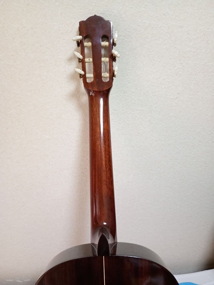 Takamine montano Toku No. 1 with hard case [rare item]