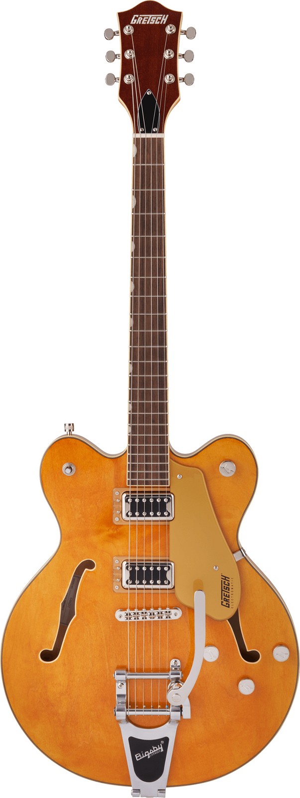 Gretsch G5622T Electromatic Center Block Double-Cut Electric Guitar – Speyside