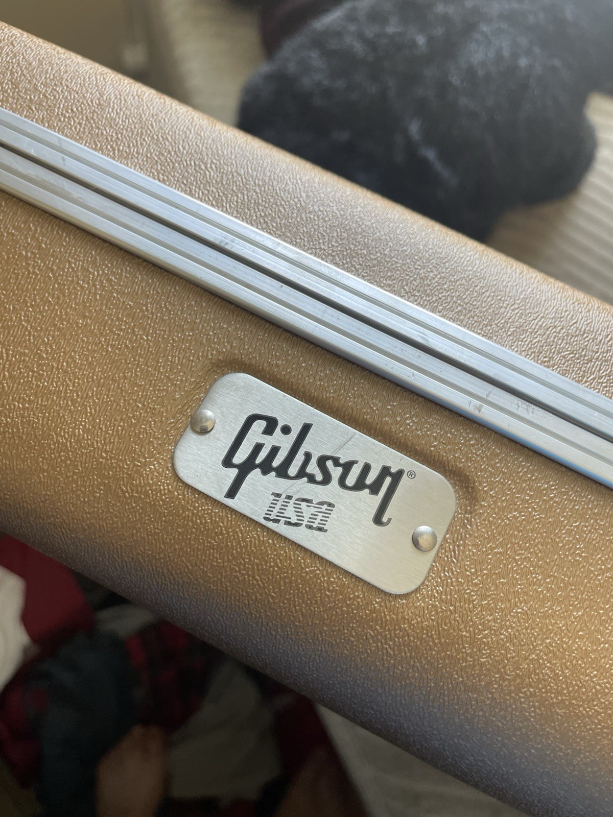 2015 Gibson Les Paul Studio 100th Anniversary – Manhattan Midnight Blue