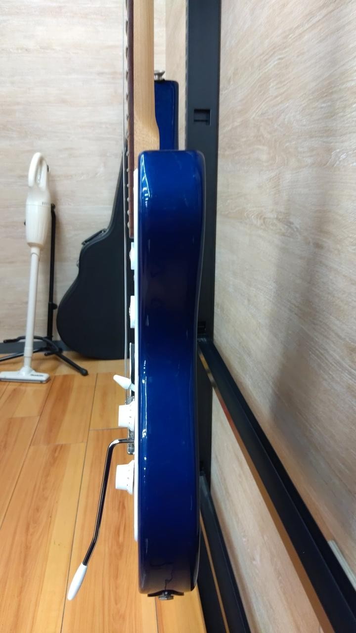 YAMAHA PAC012 Electric Guitar-29