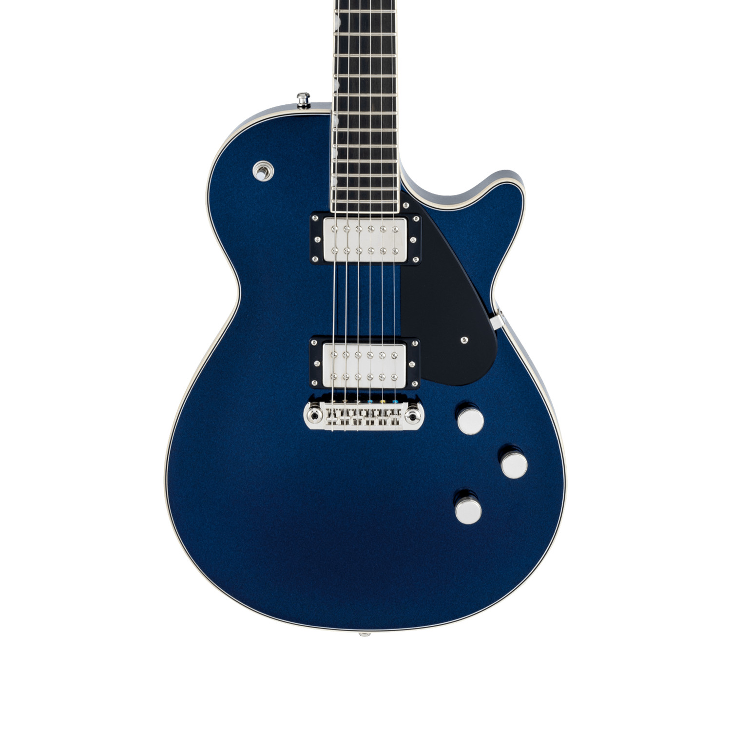 Gretsch Electromatic Premier Jet Ebony – Clairvoyant