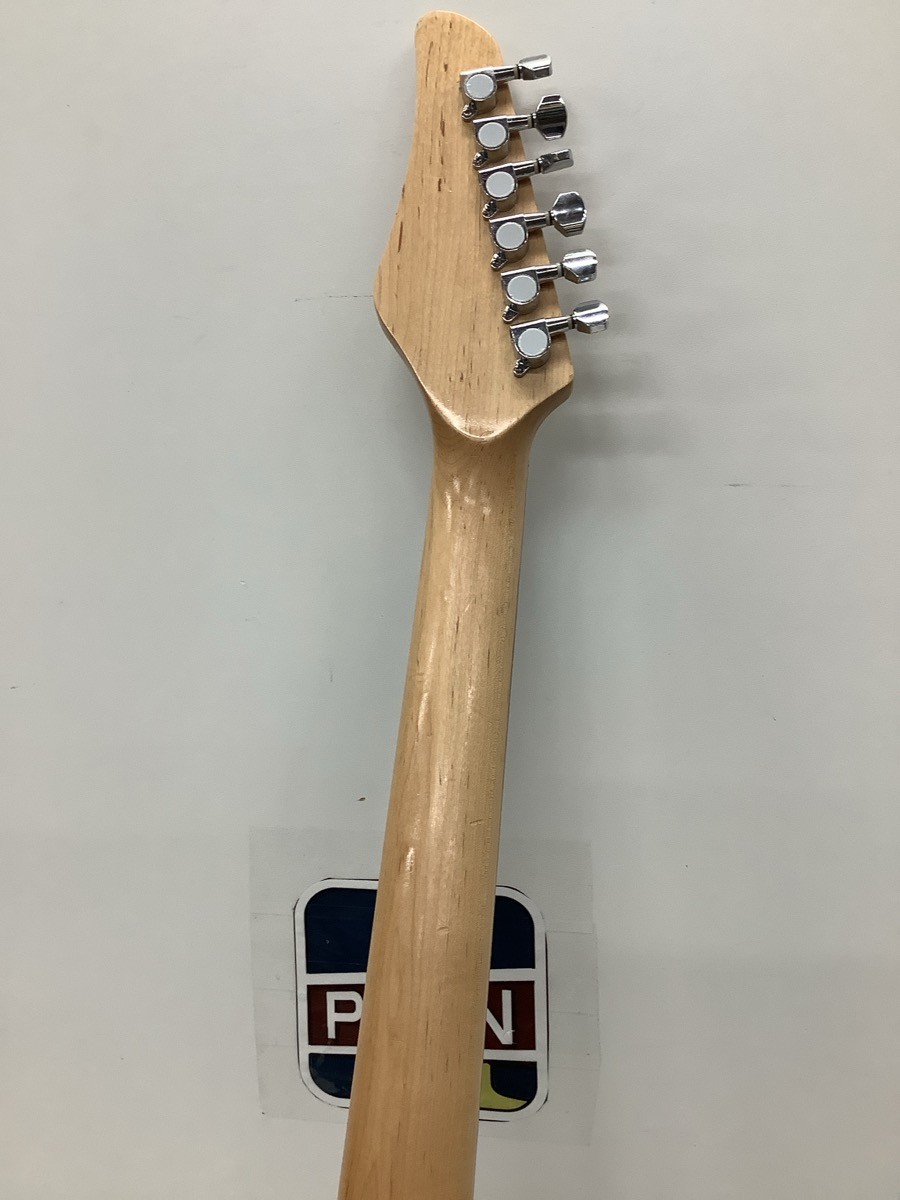 BGUITARS ASSASSIN GE39 (P16027821)