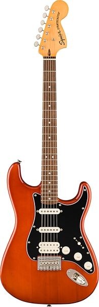 Squier Classic Vibe ’70S Stratocaster HT HSS Electric Guitar Laurel Fingerboa…