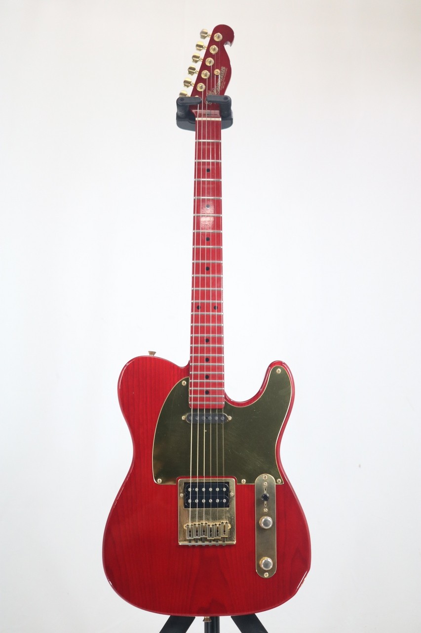 Bill Lawrence Bkim-60G Safe delivery from Japan
