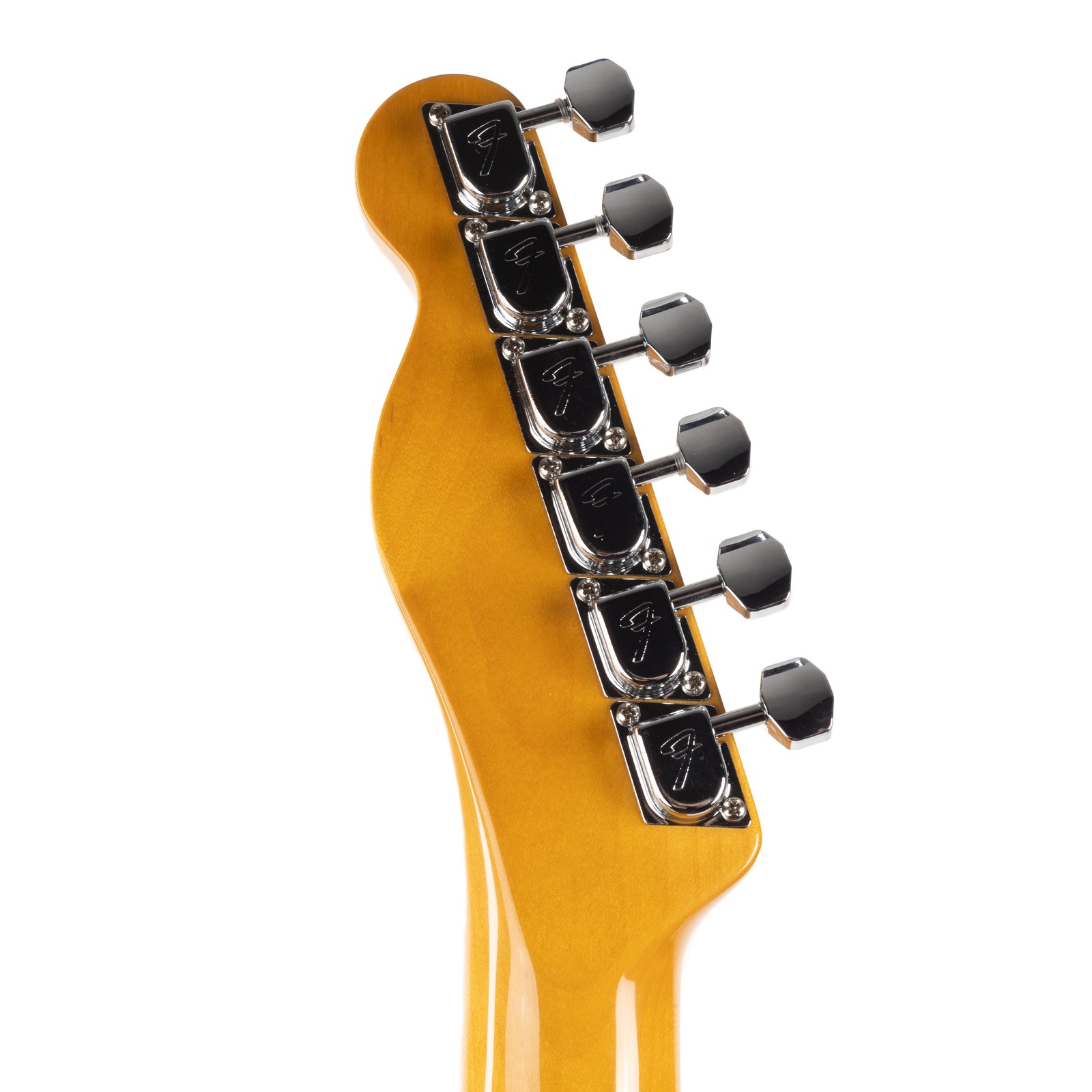 Fender American Vintage II 1977 Telecaster Custom Rosewood – 3-Color Sunburst