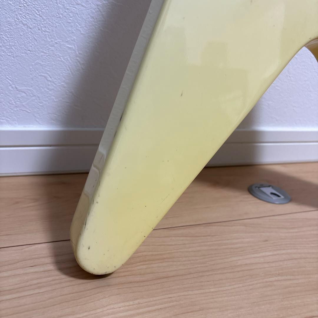 Gibson USA Flying V ’67 White Safe packing!