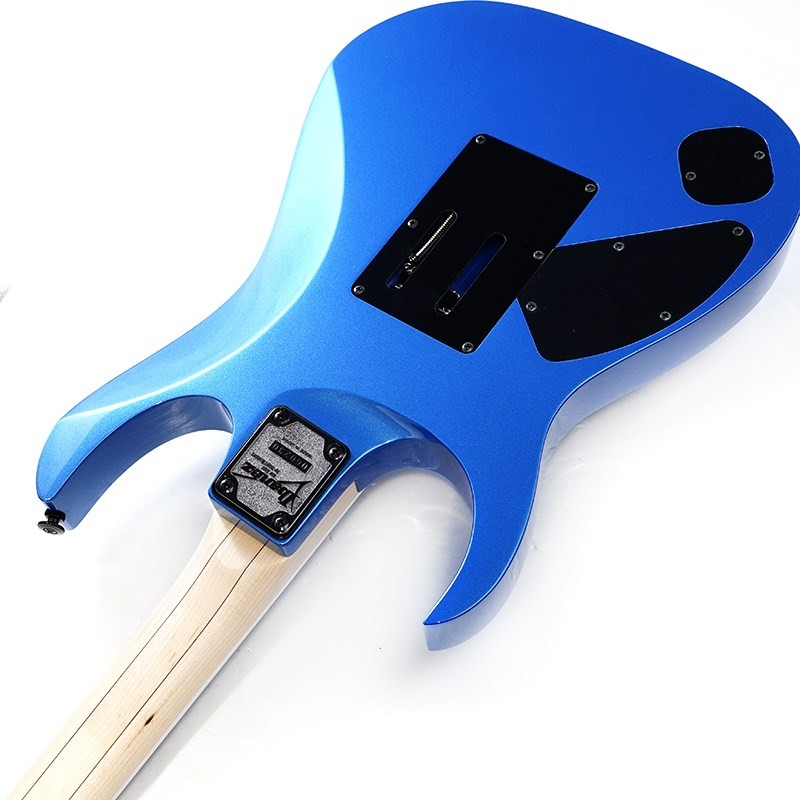 Ibanez Genesis Collection RG565R-EB (Electric Blue) Limited Model 806707 Guitar
