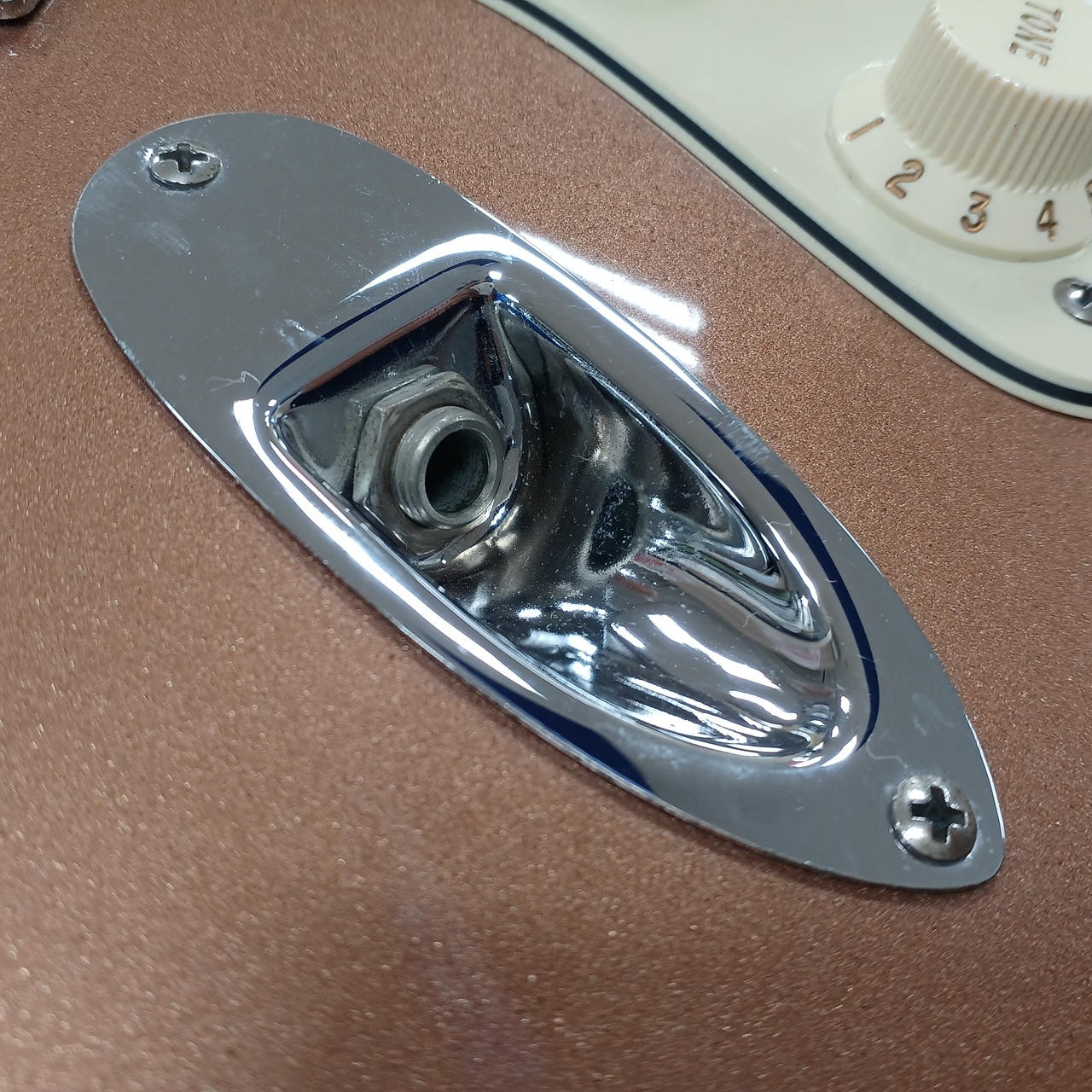 Fender Mexico Classic Series 60 60S Safe delivery from Japan
