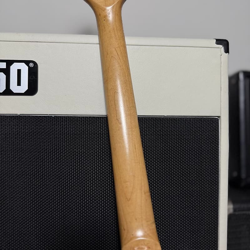 Hondo H-2 1980’s Guitar – Blue