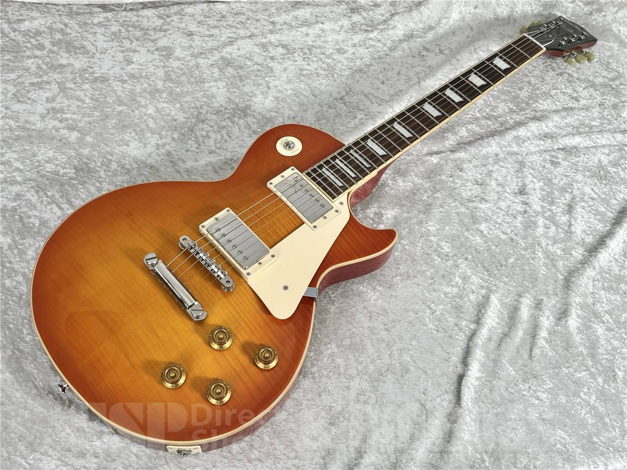 EDWARDS E-LP-STD (Vintage Honey Burst) #GG6by