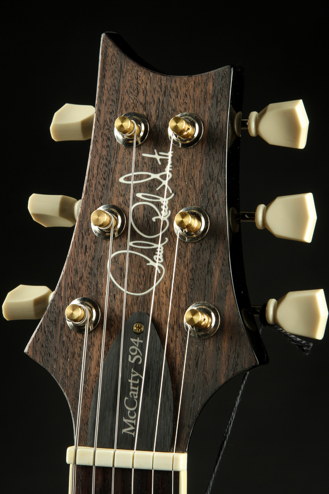 PRS McCarty 594 Singlecut – Purple Mist #362690