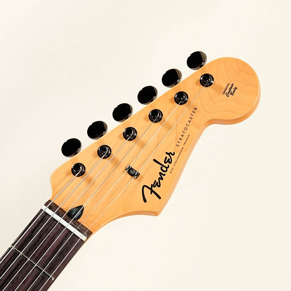Fender / Made in Japan Hybrid II 2026 Collection Stratocaster Matte Inferno Red