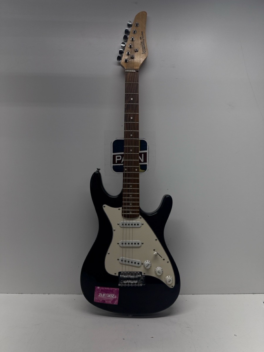 BGUITARS ASSASSIN GE39 (P16027821)