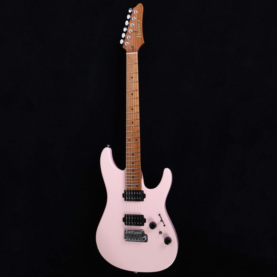 Ibanez AZ2402-PPK Pastel Pink S N: FD2659031 Spot production model