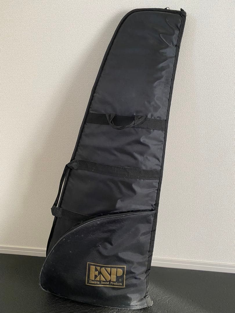 GrassRoots G-A-68 the GazettE Gazette Aoi Guitar Safe Packing!