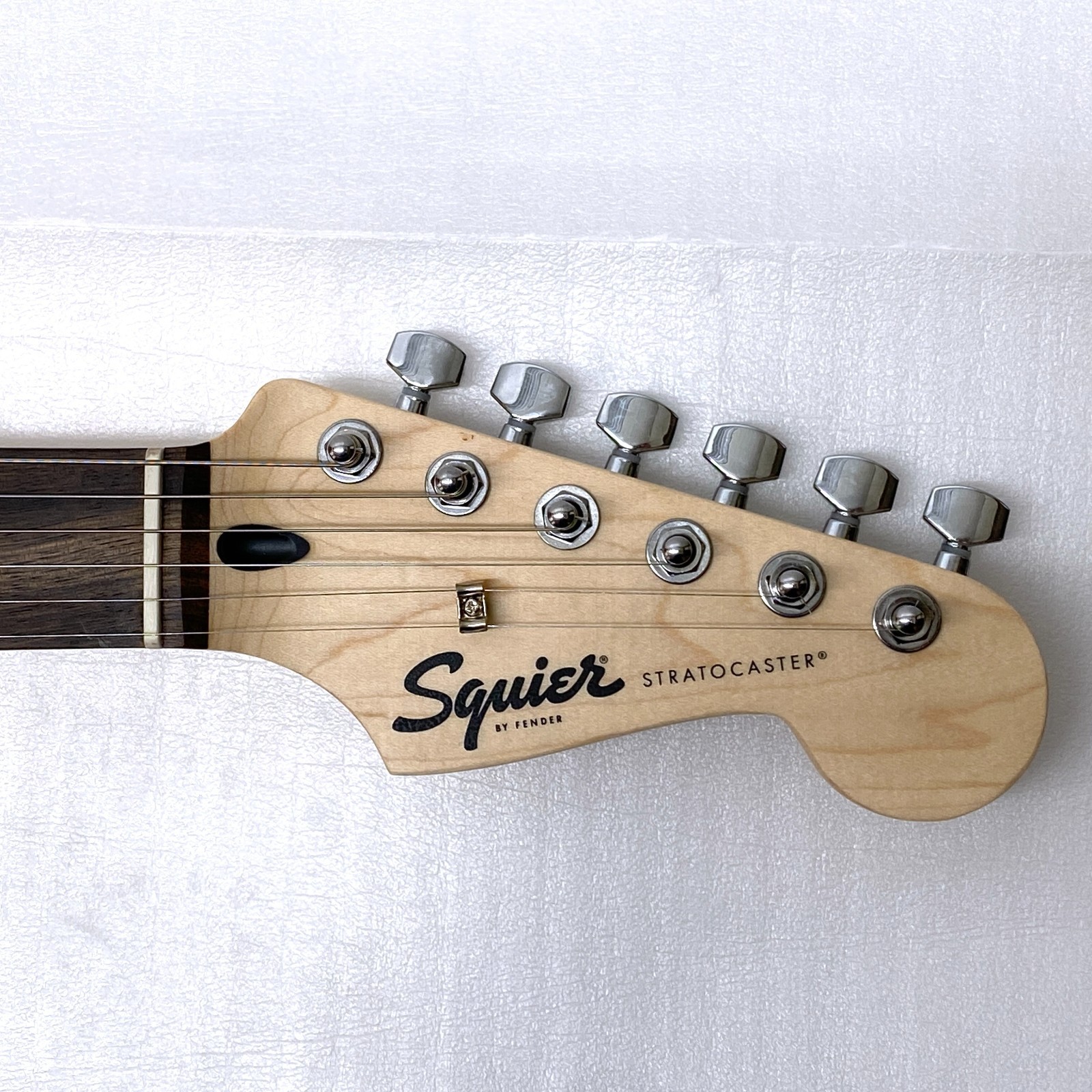 HONDO II ELECTRIC GUITAR SUN BURST BODY REPLACEMENT PART
