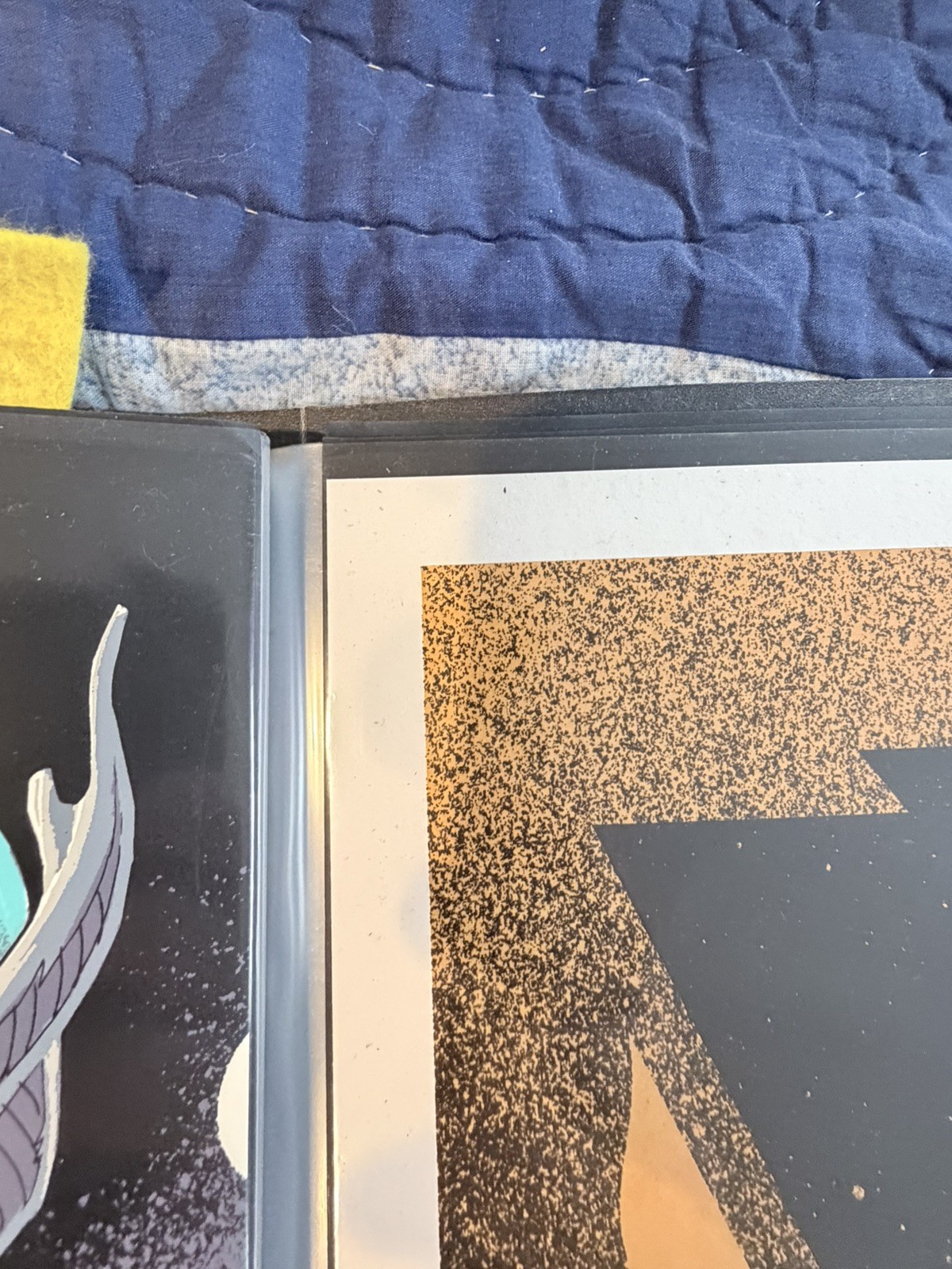 Black Sabbath Back To The Beginning Poster Obey Luke Preece Ozzy Osbourne SET