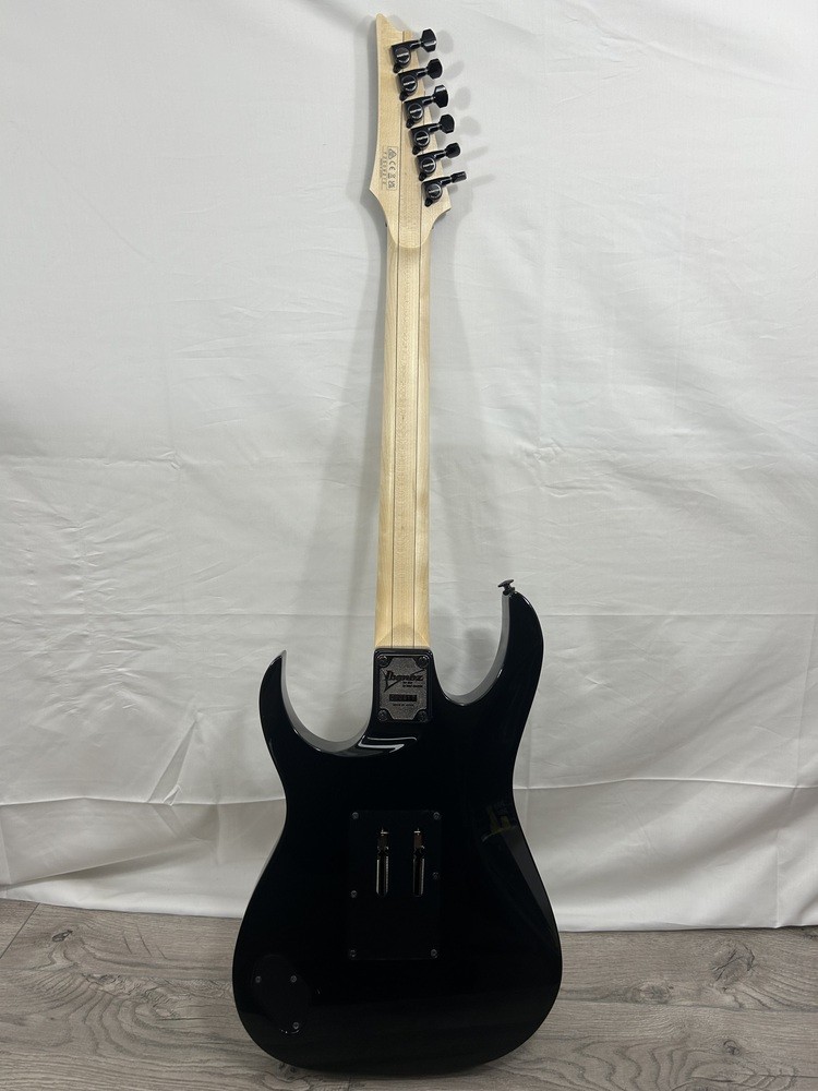 Ibanez RG-550 BK