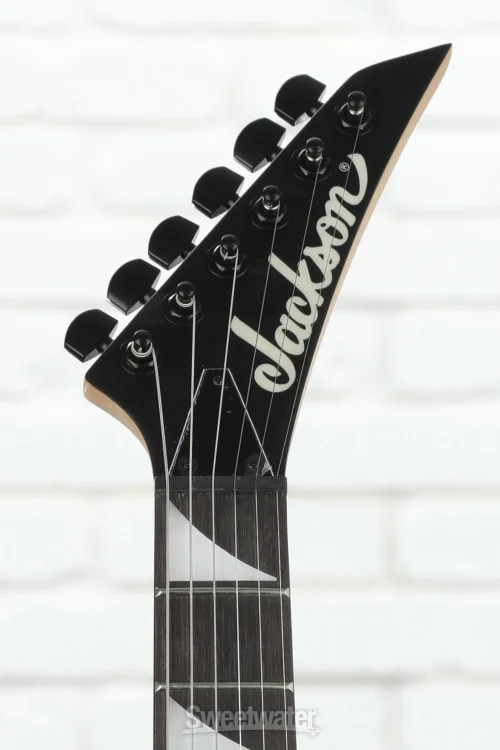 Jackson JS Series RR Minion JS1X – Satin Black