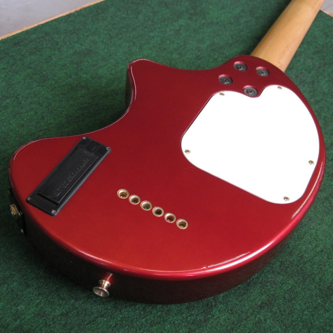 ■■FERNANDES ZO-3C Custom Model – Minor dents, excellent condition