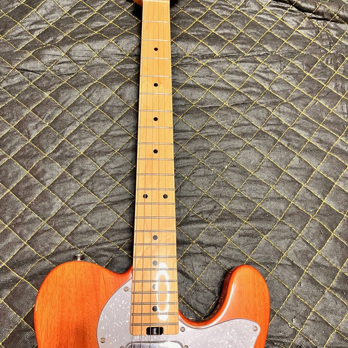 Legend By Aria Pro 2 Lte-69Tl Thinline Telecaster