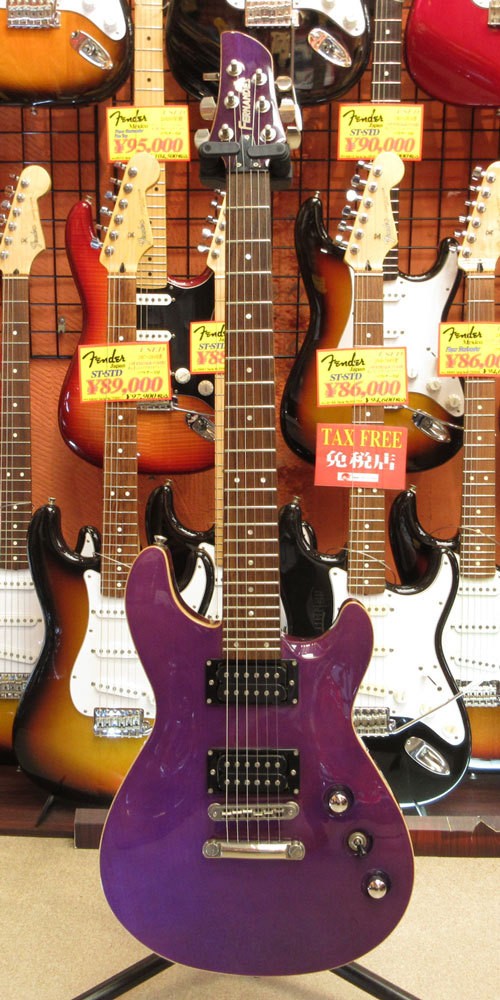 FERNANDES APG Standard (no260621)