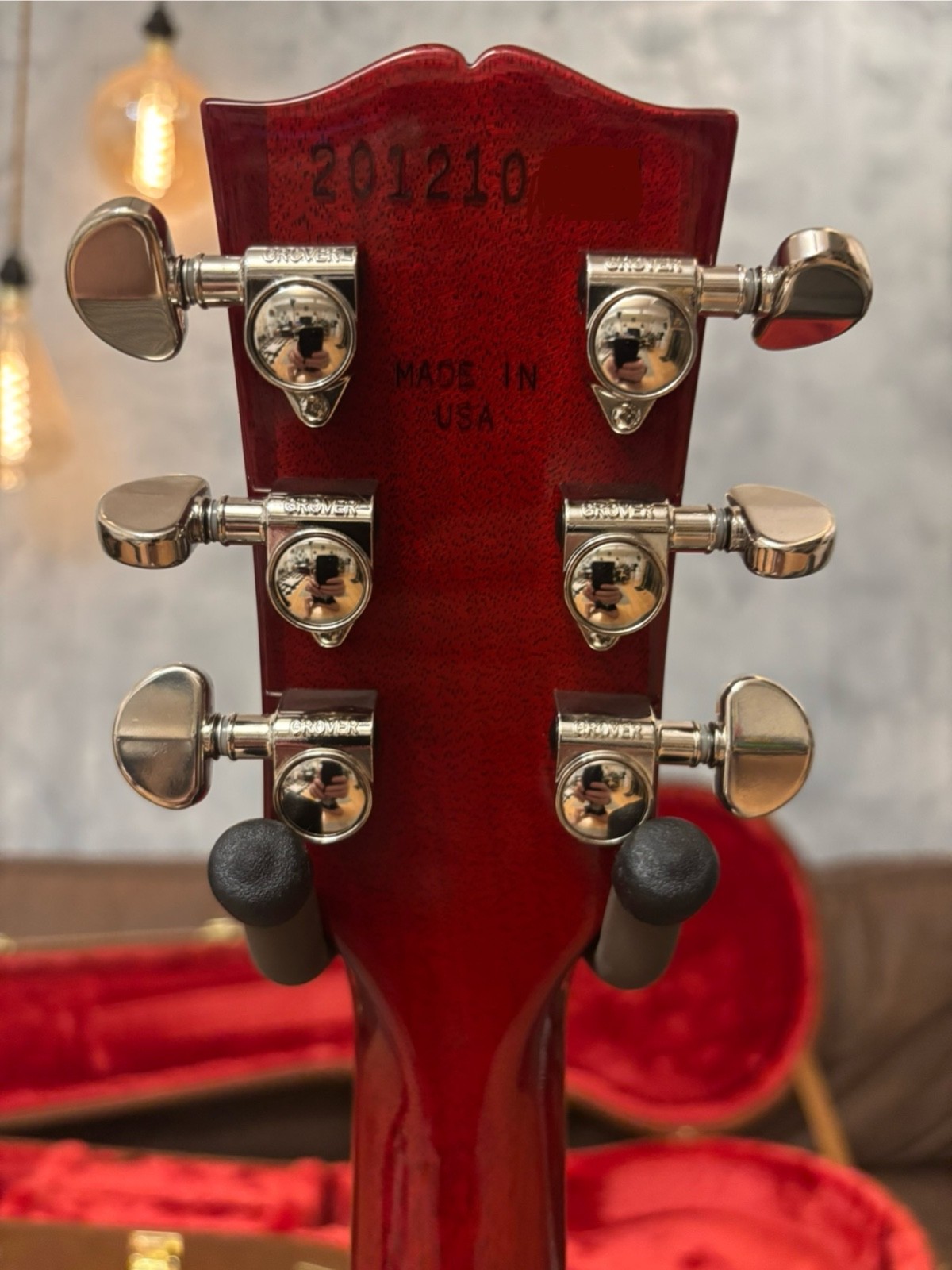 Gibson Les Paul Standard 2020 Limited addition triburst MINT!
