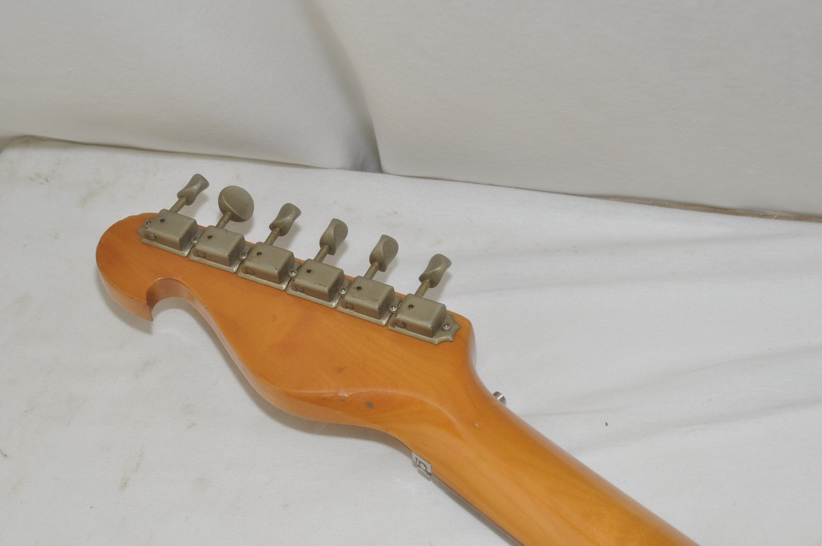 Bill Lawrence made in Japan Electric Guitar Ref. No 7264