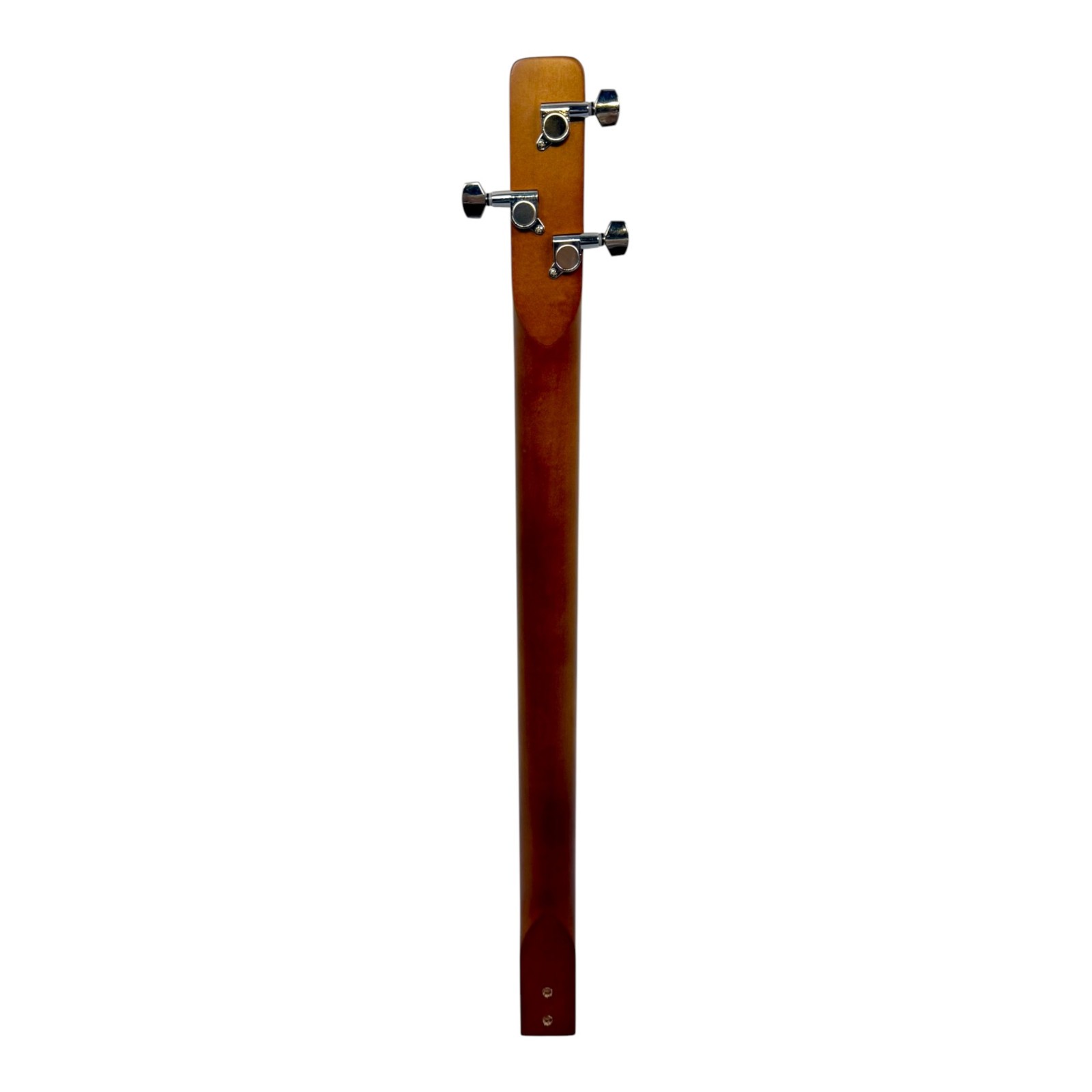 Haze Mahogany Cigar Box Guitar – Brown HX58 DIY kits