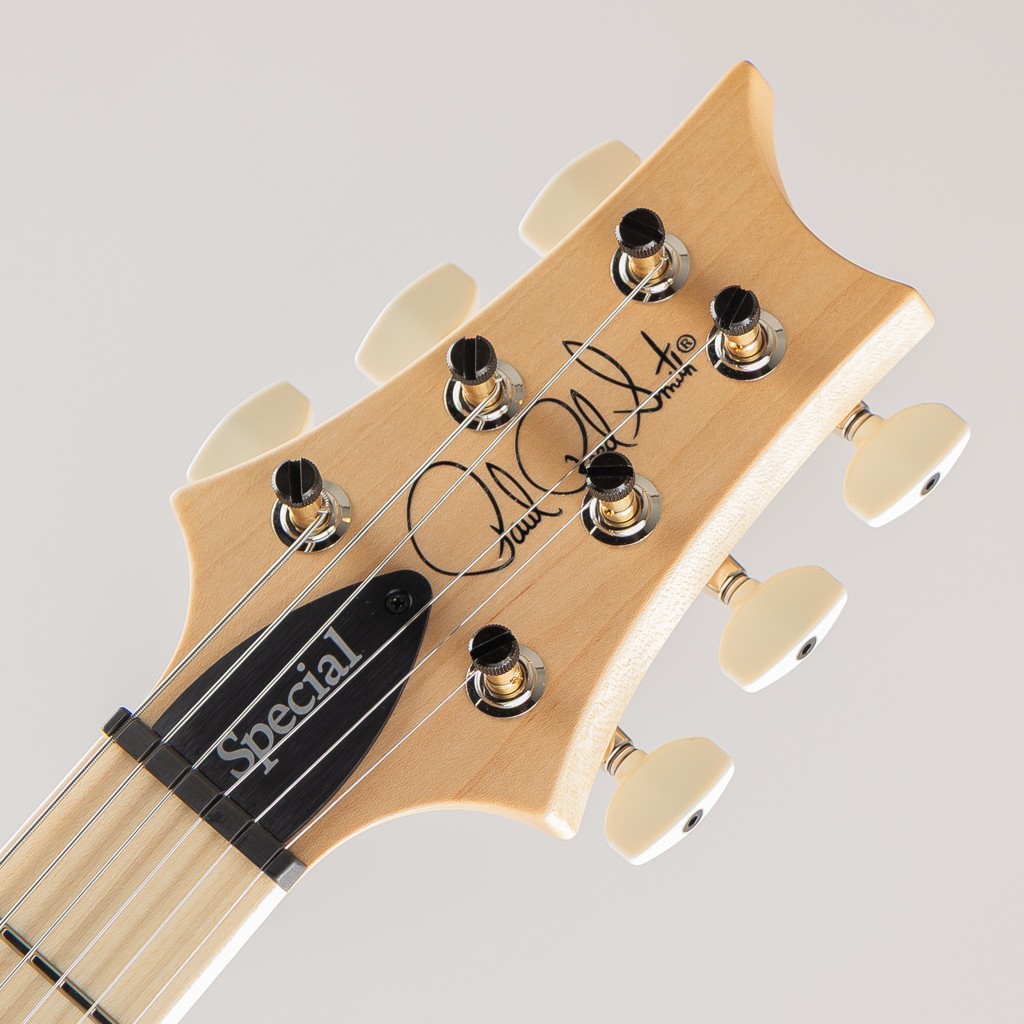 Paul Reed Smith Prs Swamp Ash Special Maple Natural 2025 *Wl43