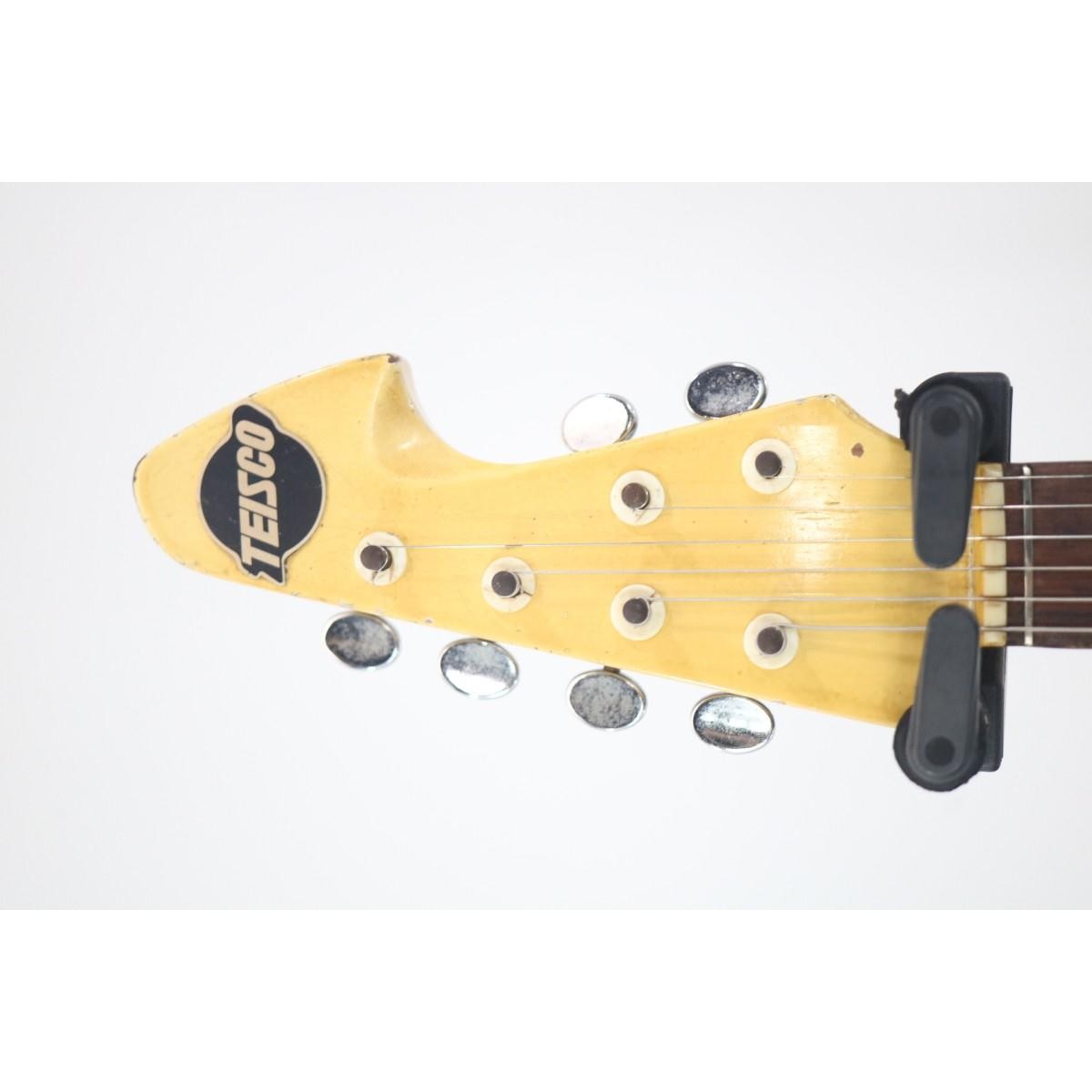 Authentic TEISCO EP-10T #270-004-250-7762