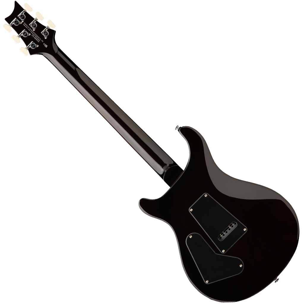 PRS SE Custom 24 Electric Guitar – Black Gold Sunburst