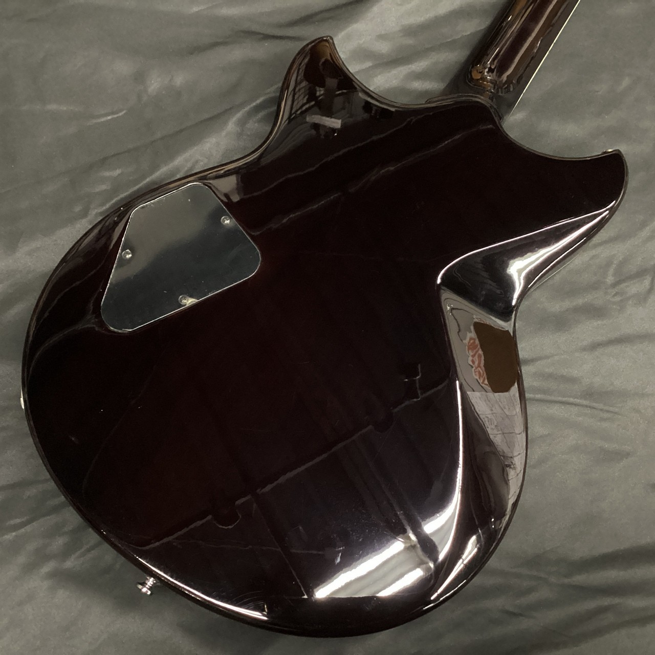 Yamaha Rs820Cr/Bbl Revster Used Festival Safe delivery from Japan