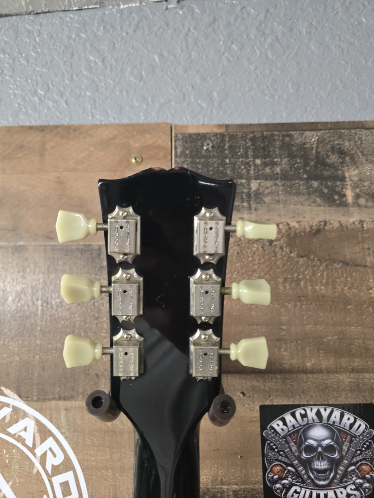 1998 Gibson Les Paul Special. Modified Very Cool Player. 8.8 Lb