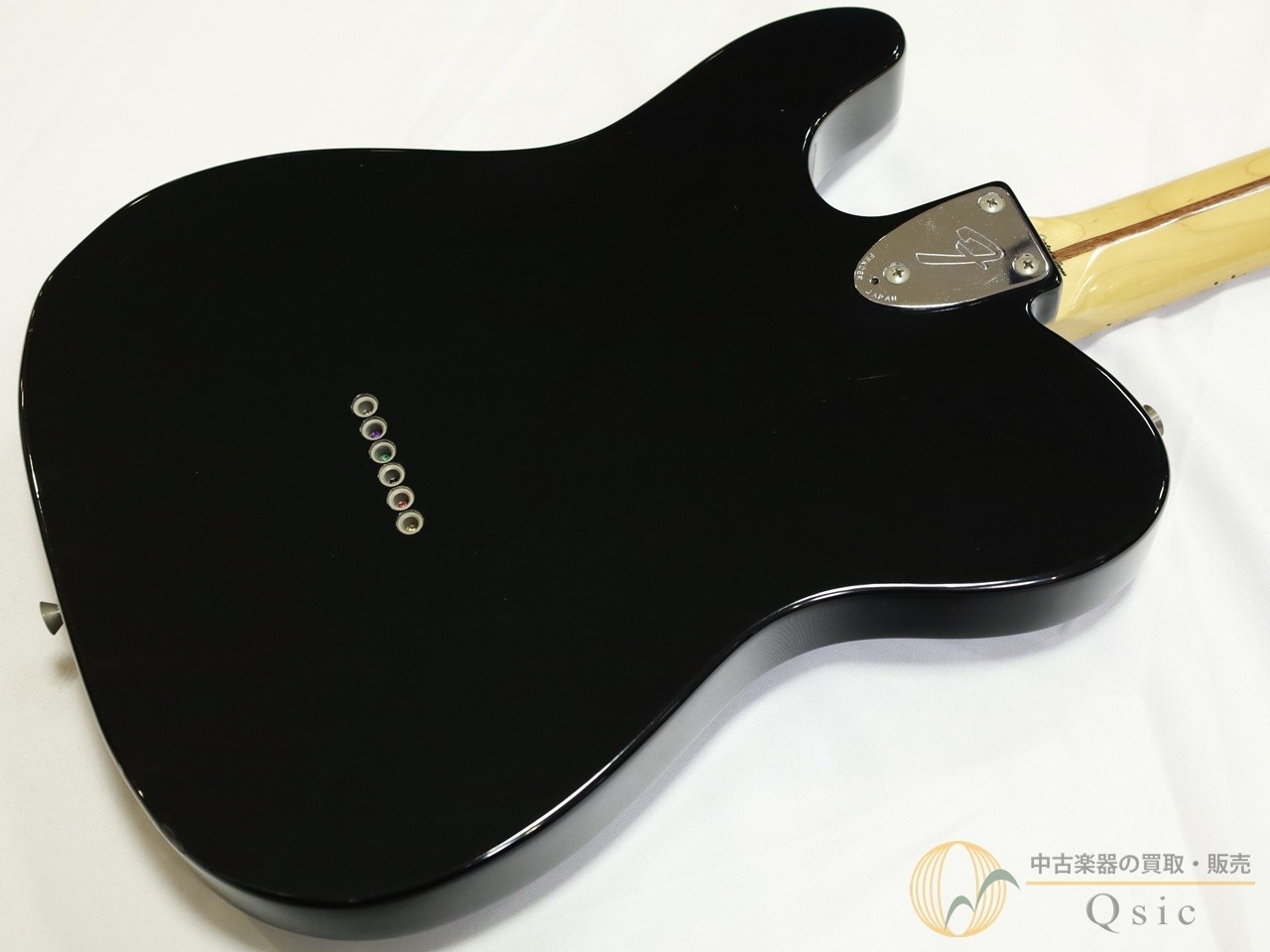 Fender Japan Tc72-70 [Sm381] *Kt548